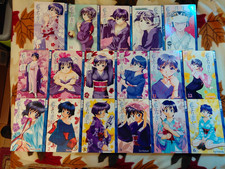Tokyopop Ai Yori Aoshi Manga Lot Vol 1-17 Romance And/ Or Harem picture
