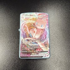 Mew Vmax (114/264) Lighter picture