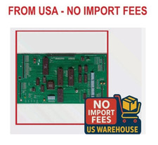 Ultimate MPU Universal Bally Stern Replacement Board PCB Alltek picture
