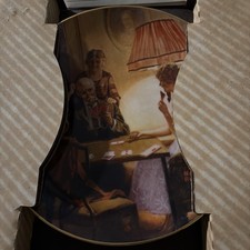 Norman Rockwell's Light Campaign Series 