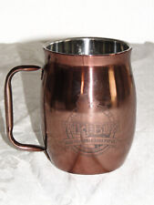 Wild Bill's Olde Fashioned Soda Pop Co. Stainless Steel 20oz Mug picture