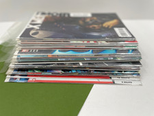 Marvel New X Men 2004-2005 Issue 1-16 18 19  All New X Men Noir Lot of 24 Comics picture