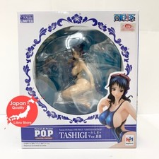One Piece Portrait.Of.Pirates LIMITED EDITION Tashigi Ver.BB Figure from JAPAN picture