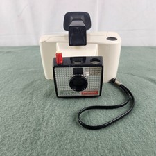 Vintage Polaroid Swinger Model 20 Land Camera – 1960s – Retro Display Piece picture