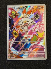 Hopplo Holo MEP Black Star Promos 053 P NM Pokemon picture