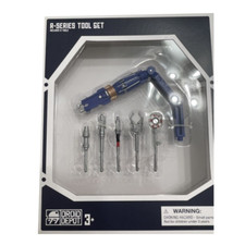 Disney Star Wars Galaxy's Edge Droid Depot R-Series Tool Set w/ 6 Tools picture