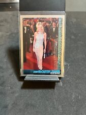 2005-06 Bowman Chrome Jenny McCarthy Rookie RC #150 picture