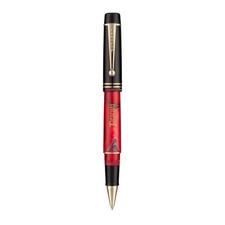 NEW LeBoeuf DRACULA Limited Edition Roller Ball Pen picture
