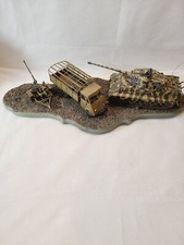 WWll Diorama picture
