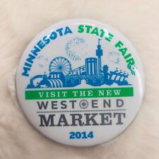 2014 Minnesota State Fair 2.25