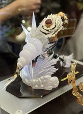 NYCC EXCLUSIVE ONE PIECE BANDAI FIGUARTS ZERO CHARLOTTE KATAKURI MOCHIITSUKI picture