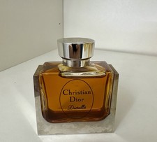 * Diorella By Dior* *30 ML* *extrait/parfum” Rare And Hard To Find picture