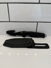 Benchmade H2O Fixed Blade Knife 3.5