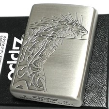 Zippo  Lighter Studio Ghibli Princess Mononoke Deidara Botch and Kodama N picture