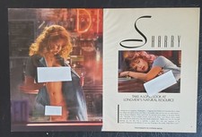 Playboy PICTORIAL ONLY - Playmate SHARRY KONOPSKI   August, 1987    7 pages picture
