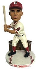 Roy Campanella Baltimore Elite Giants Negro Leagues Special Edition Bobblehead picture
