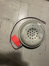 RCA World War II naval ship speaker picture