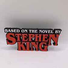 Stephen King Sign picture