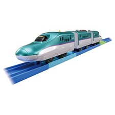 Plarail S40 H5 Series Hayabusa Round Trip Shinkansen Train Toy picture