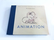 Animation Walt Disney Studios picture