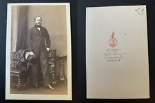 Camille Silvy, London, Frederick VIII, Duke of Schleswig-Holstein-Sonderburg-Augu picture