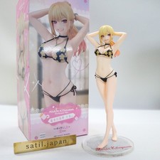 [USED] GSC My Dress-Up Darling Marin Kitagawa Swimsuit Ver. 1/7 Figure picture
