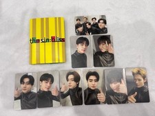 ENHYPEN the sin:bliss Photo Card Set picture