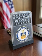 United States Of America Department of Commerce Challenge Coin ·NEW· ·IN STOCK· picture