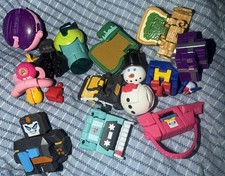Hasbro Transformers BotBots Con Crew Figures picture