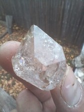 Genuine 17g DT Herkimer 💎 MINER DIRECT NY picture