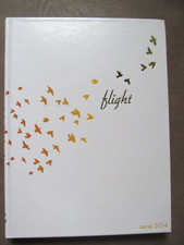 2014 Oak Hall School Yearbook The Aerie Annual Many Photos Gainesville Florida picture