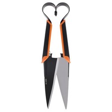 Zenport ZL122G Heavy Duty Onion/Sheep Shear, Ergonomic, 6.5-Inch Carbon Steel picture