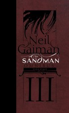 The Sandman Omnibus Volume 3, Neil Gaiman picture