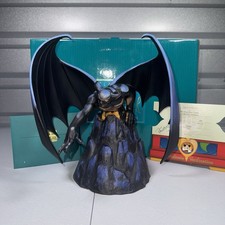 1997 Disneyana Convention WDCC Chernabog Night On Bald Mountain MINT W/ COA/BOX picture