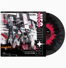 Official Link Click Lyrics Commemorative Card Season 2 Vinyl Record Gift Boxed picture