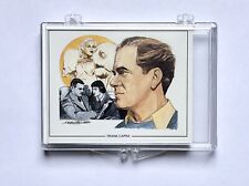 Cecil Court FAMOUS FILM DIRECTORS 20 Trade Card Set Complete with Case 1992 picture