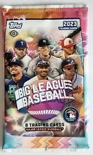 2023 Topps BIG LEAGUE baseball Singles #1-250 Complete your set & You pick card picture