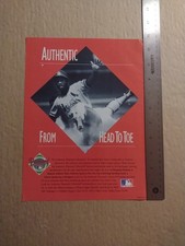 1989-Authentic Diamond Collection- From Head To Toe-Print/AD-Classic picture