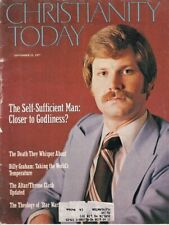 42682: CHRISTIANITY TODAY #1977 VF Grade picture