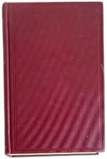 Prescription Writing And Formulary 1935 Charles Solomon MD Lippincott Maroon HC picture
