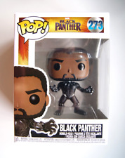 Marvel Funko Pop Black Panther BLACK PANTHER #273 picture