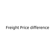 Freight Price difference 2026 8.31 YY21 picture