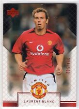 UPPER DECK - MANCHESTER UNITED - CHOICE CARDS picture