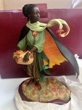 Thomas Blackshear Ebony Visions Autumn 2001 Members Edition NEW Item No. 37076 picture