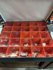 Rare Danbury Mint “Birds Of Christmas Ornaments“ Set Of 25  2004 Boxed picture