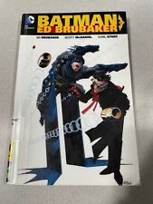 Batman, Volume 1 by Brubaker, Ed picture