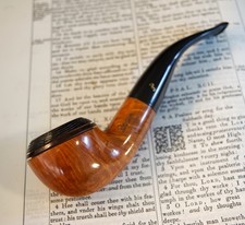 Peterson Clontarf 999 OFi 2017 Pipe Pipa Good Condition picture