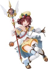Atelier Sophie The Alchemist of the Mysterious Book Sophie Neuenmuller Figure picture