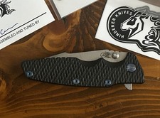 Hinderer Eklipse 3.5