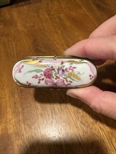 Beautiful Long Limoges picture
